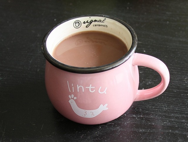 Free Coffee Cocoa photo and picture