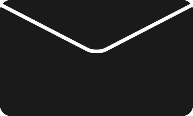 Free envelope letter shipment illustration