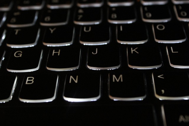 Free Keyboard Computer photo and picture