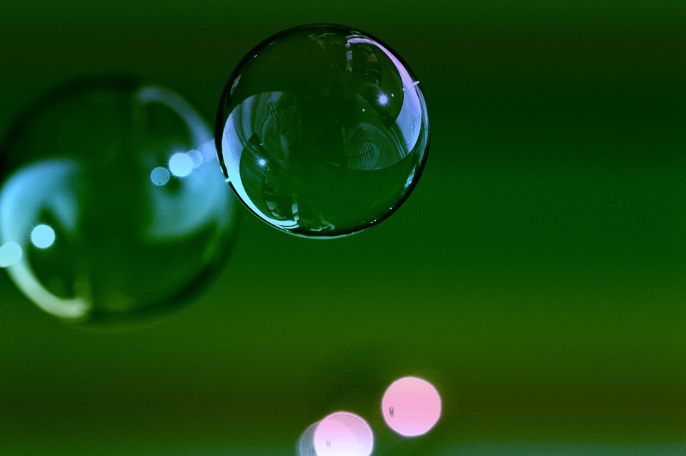 Free photo Soap Bubbles, Colorful, Balls Free Image on Pixabay 1119643
