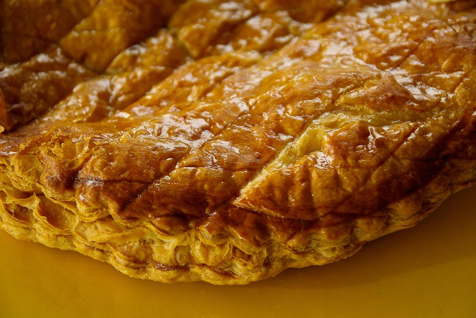 Galette Des Rois Pancake Pastry Free Photo On Pixabay Galette Des Rois Pancake Pastry Free Photo On Pixabay