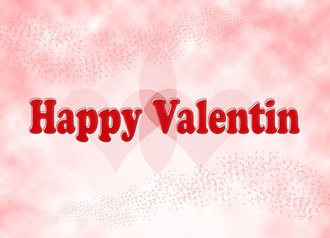 Free Valentine Valentine'S Day illustration and picture