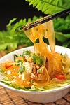 northeast lift, vermicelli, cold noodles