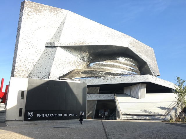 Free Music Philharmonic Orchestra photo and picture