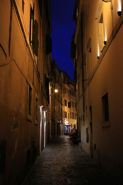 Free Italy Streets Italy photo and picture