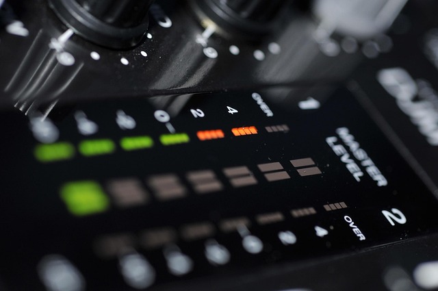Free Electronic Equipment Audio photo and picture