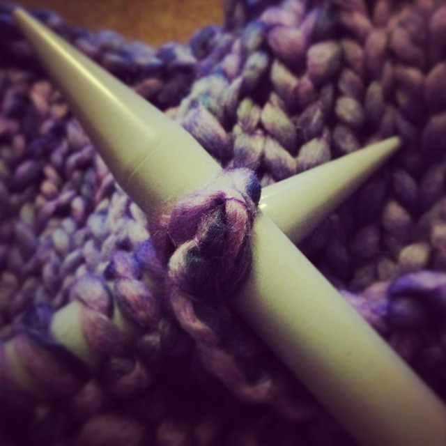 Free Knitted Knitting photo and picture