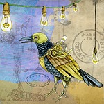 engineering, patent, steampunk
