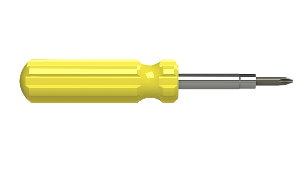 Free Screwdriver Tool illustration and picture