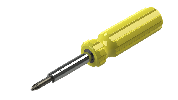 Free Screwdriver Tool illustration and picture