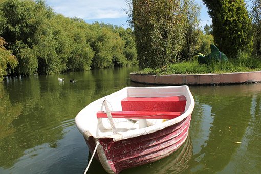 Free Boat Water photo and picture