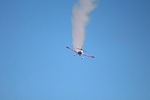 air show, aircraft, plane