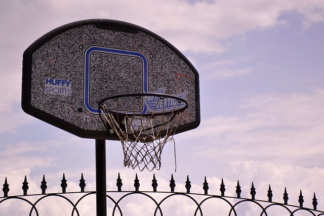 Basketball, Korb