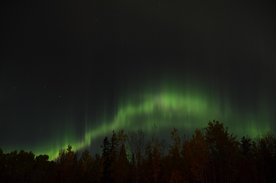Northern Lights Aurora Borealis - Free photo on Pixabay - Pixabay