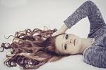 woman, hair, redhead