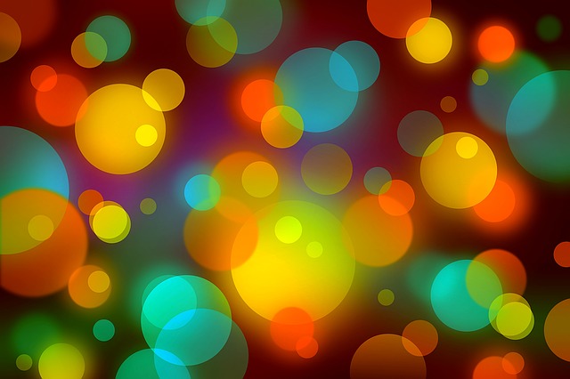 Download free HD stock image of Bokeh Background Free bokeh background texture illustration