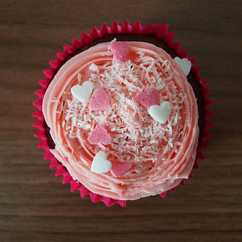 Free Muffin Cupcake photo and picture