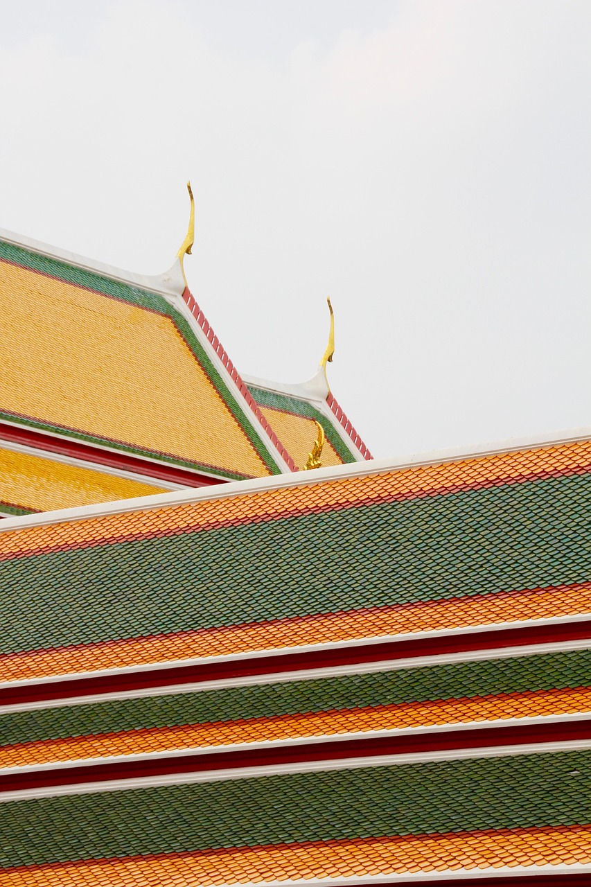 泰国 曼谷 寺庙 - Pixabay上的免费照片 - Pixabay