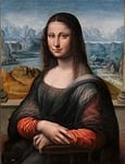 mona lisa, the joconde, leonardo de vinci