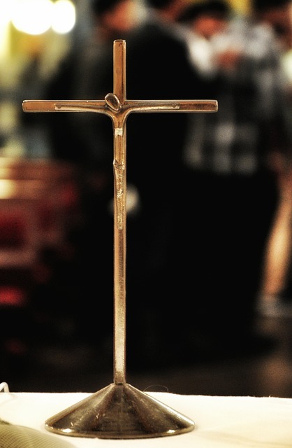 Free Cross Jesus photo and picture