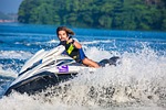 jet ski, water sport, water bike