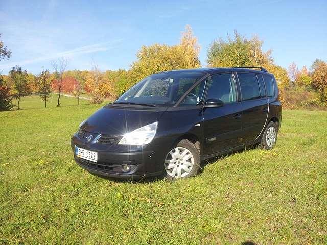 Free Car Renault photo and picture