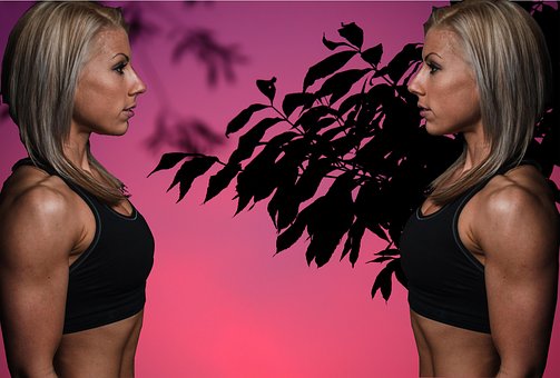 Free Woman Fashion photo and picture