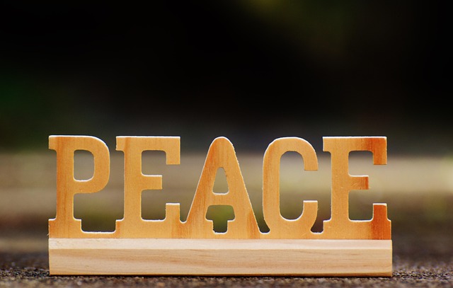 Free Peace Human photo and picture