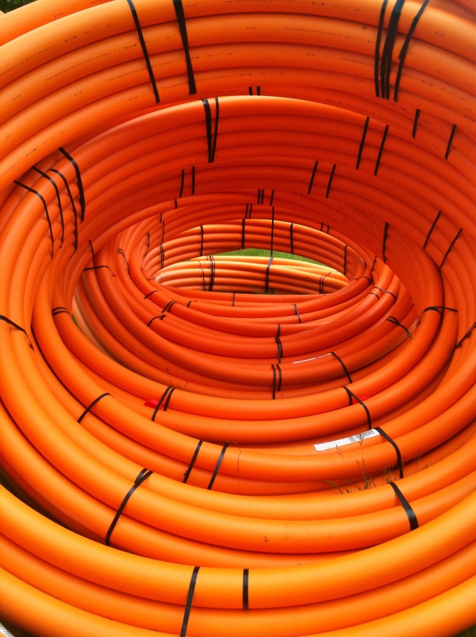 Orange Pipes Pipeline Free photo on Pixabay Pixabay