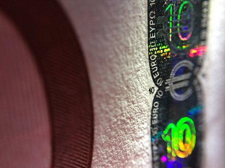 Free Currency Euro photo and picture