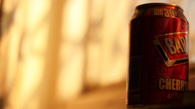 Free Bar Can photo and picture