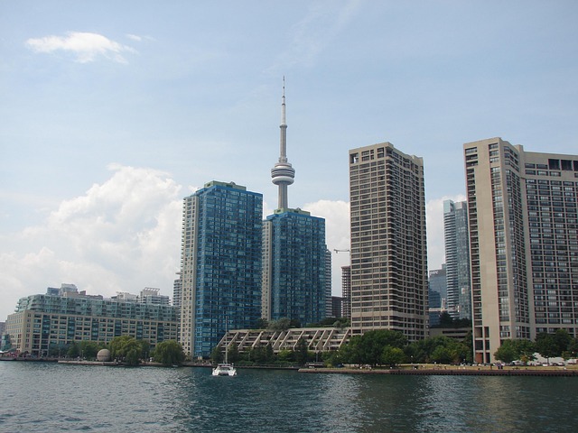 Free Toronto Down photo and picture