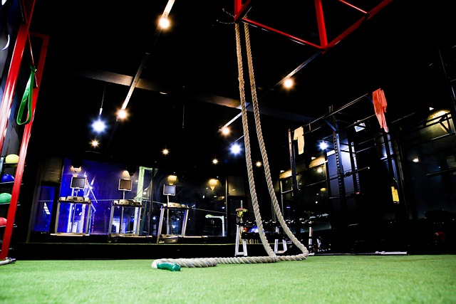 Free Crossfit Health photo and picture