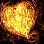 love, heart, icons