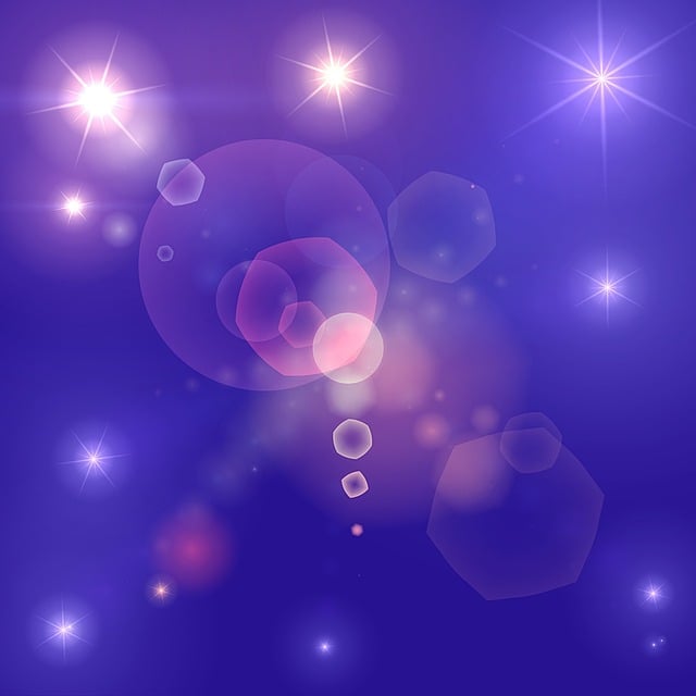 Download free HD stock image of Lens Flare Reflections Free lens flare reflections light illustration