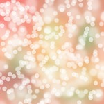 bokeh, lights, glow