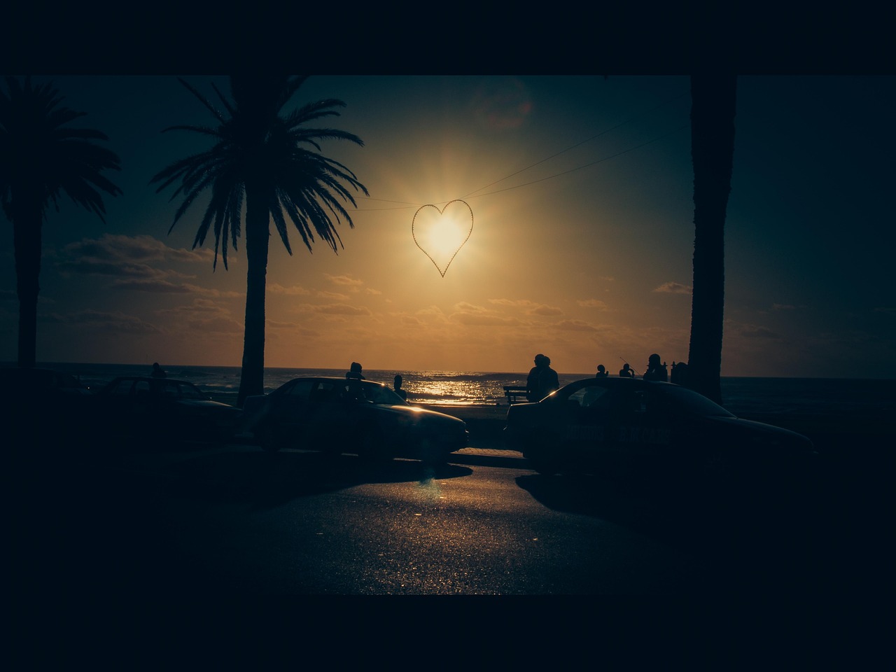 Cape Town - free online jigsaw puzzle photo
