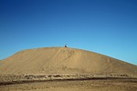 dunes, gran canaria, canary islands