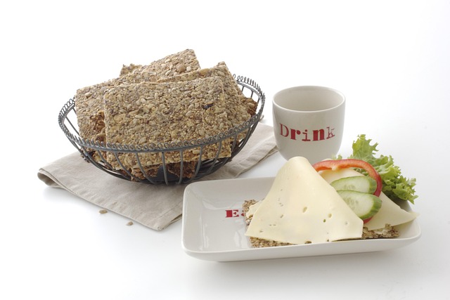 Free Breakfast Order photo and picture