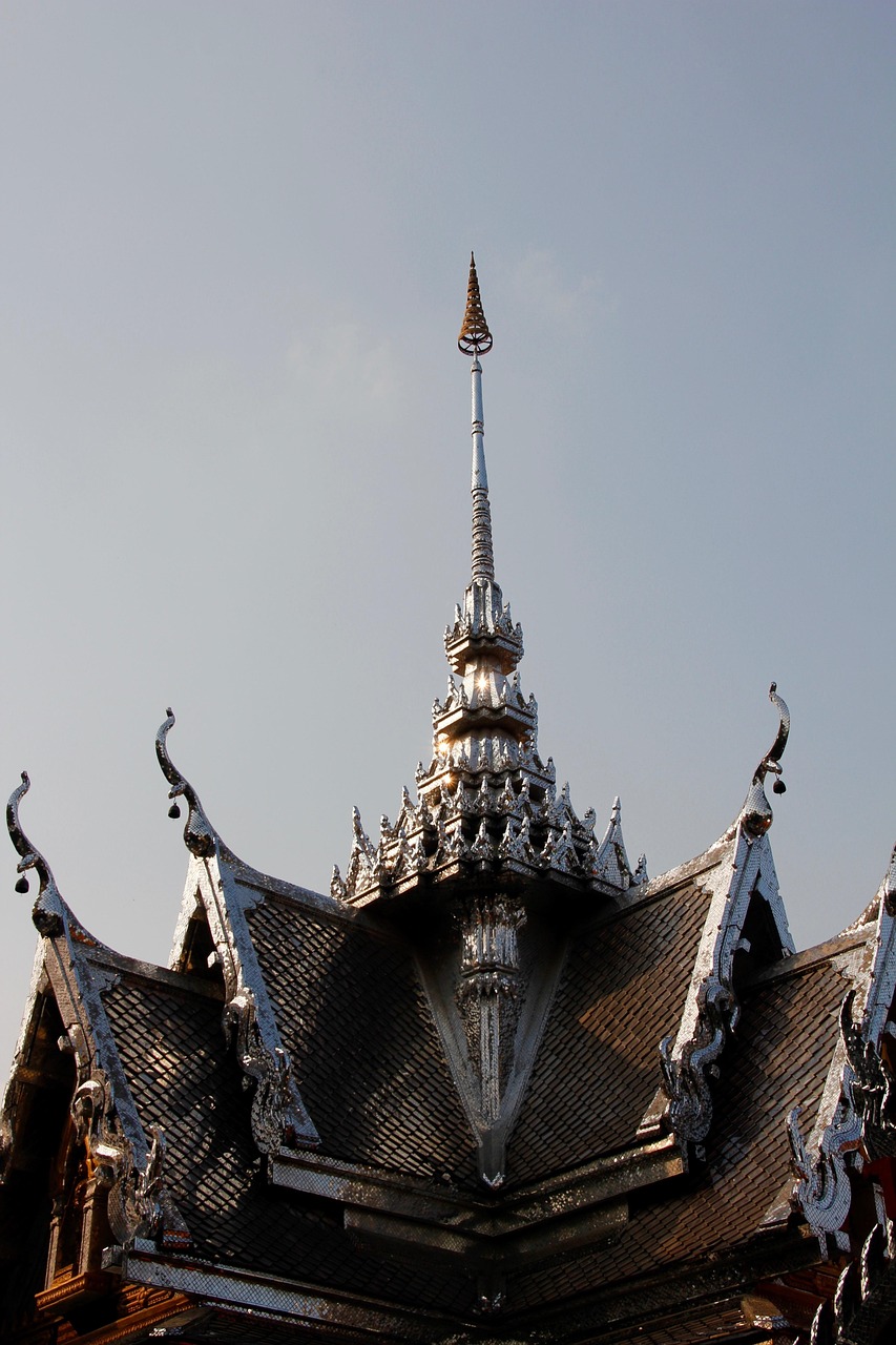 泰国 曼谷 寺庙 - Pixabay上的免费照片 - Pixabay