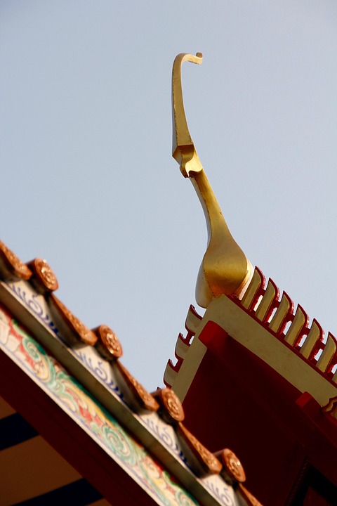 泰国 曼谷 寺庙 - Pixabay上的免费照片 - Pixabay