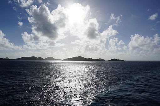 超过100 张关于 海外 和 海 的免费图片