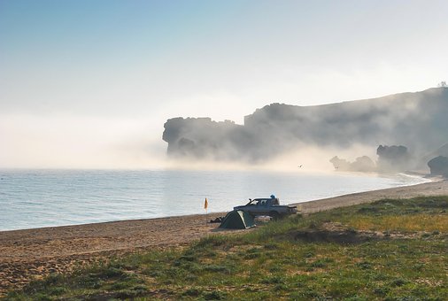 Free Fog Nature photo and picture