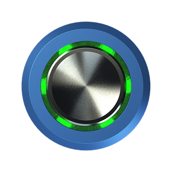 Free Button Switch illustration and picture
