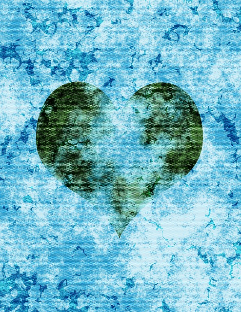 Corazón, Día De San Valentín, Enamorado