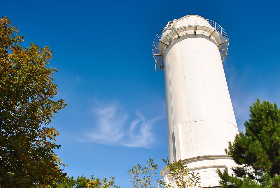 Observatory Telescope Sky Free photo on Pixabay Pixabay