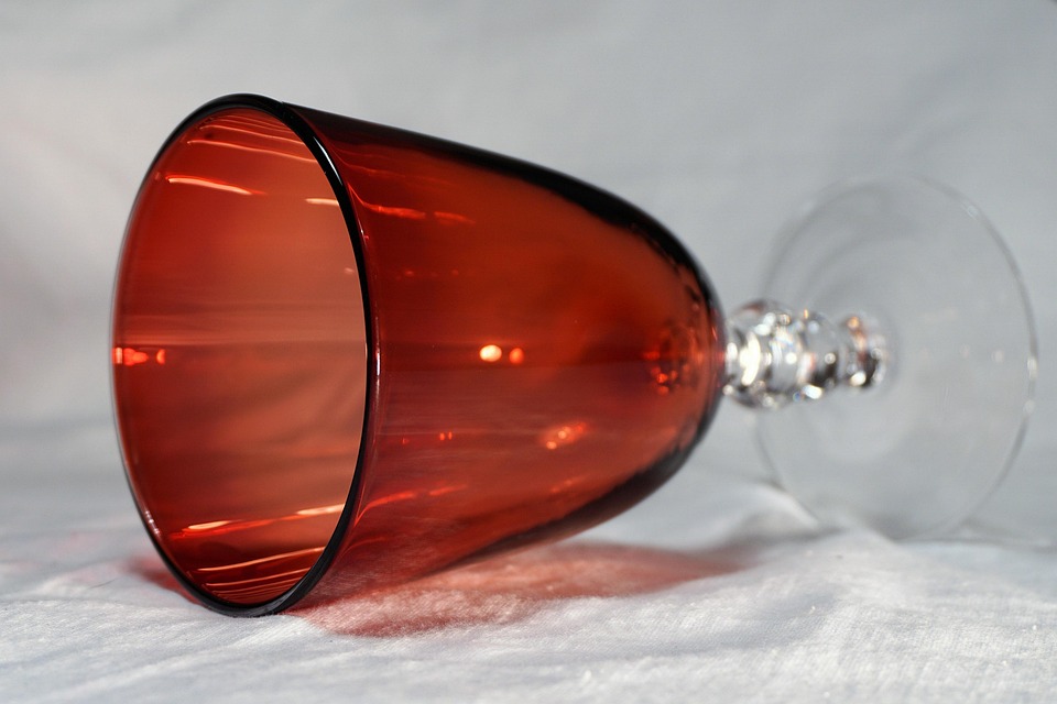 Free photo Wine Glass, Glass, Drinking Cup Free Image on Pixabay