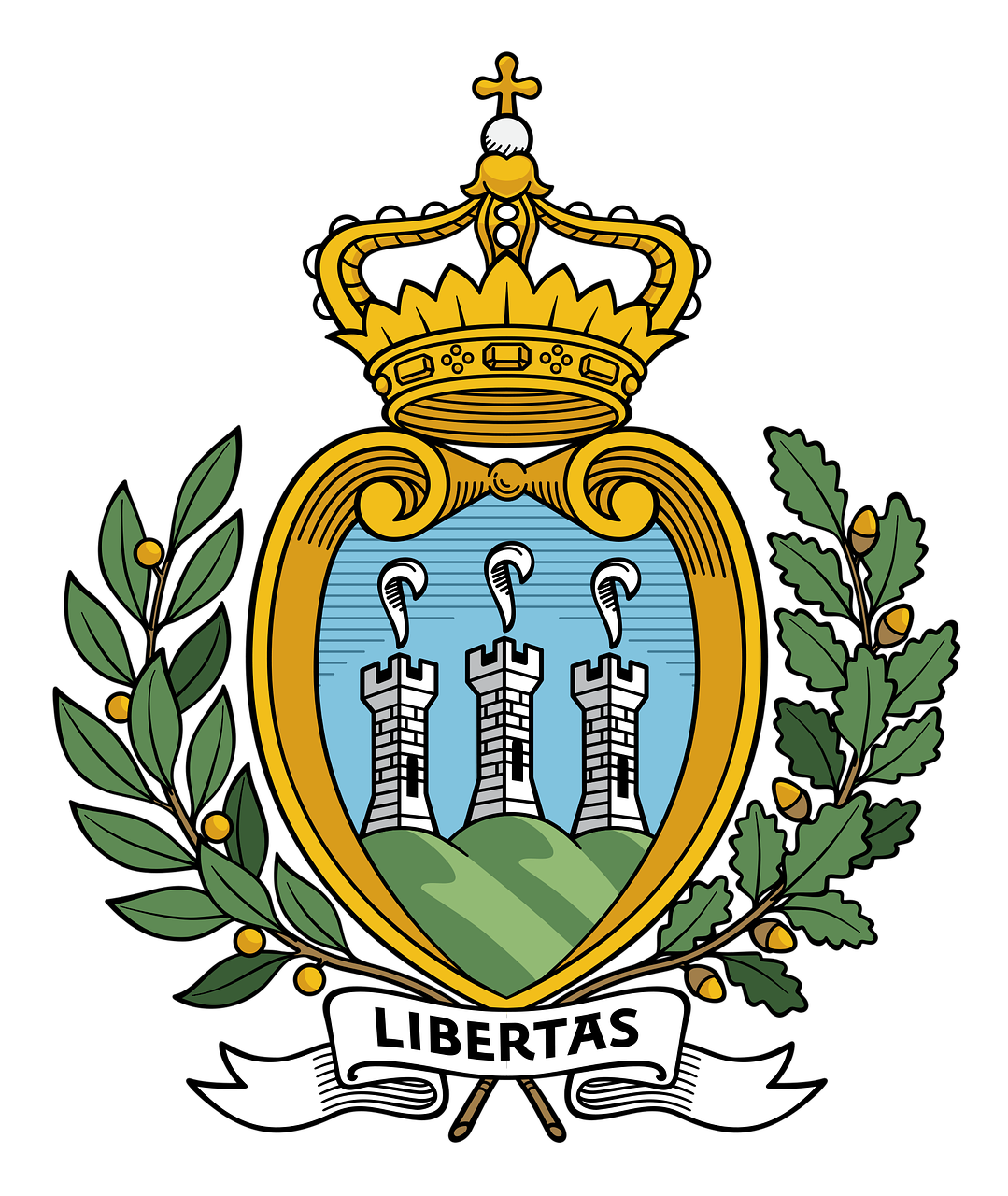 4 000 Free San Marino San Marino Images Pixabay
