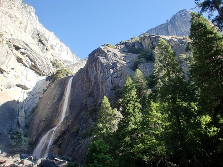 Free Mountain Natural photo and picture