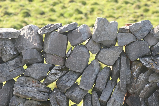Free Stone Wall photo and picture